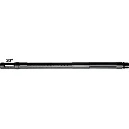 CANON SMART PARTS TACTICAL NOIR MAT 20" (Filetage TIP.98)