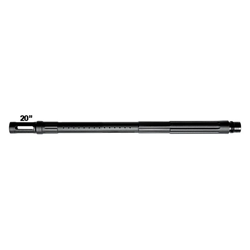 CANON SMART PARTS TACTICAL NOIR MAT 20" (Filetage TIP.98)