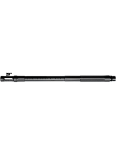 CANON SMART PARTS TACTICAL NOIR MAT 20" (Filetage TIP.98)