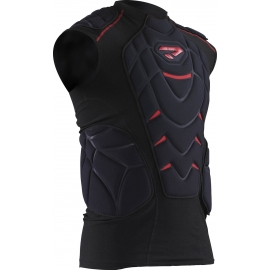 CHEST PROTECTOR PROTO DEFENDER 10 NOIR