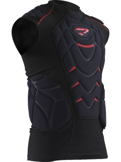 CHEST PROTECTOR PROTO DEFENDER 10 NOIR