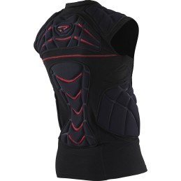 CHEST PROTECTOR PROTO DEFENDER NOIR