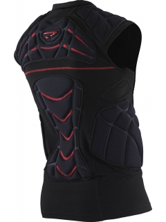 CHEST PROTECTOR PROTO DEFENDER 10 NOIR