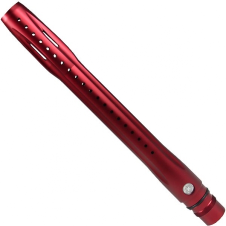 FRONT FREAK ALU DROIT ROUGE DUST 14"