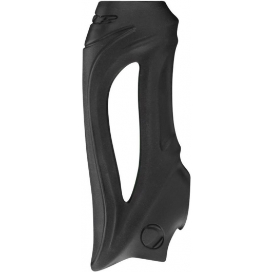 GRIP REGULATEUR DYE HYPER3 SLEEVE NOIR