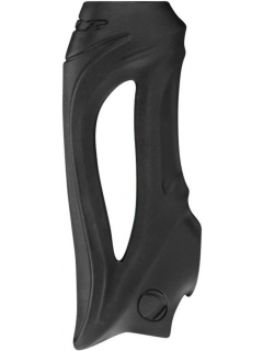 GRIP REGULATEUR DYE HYPER3 SLEEVE NOIR