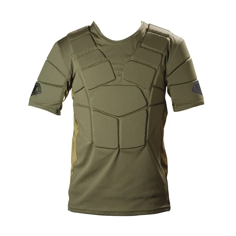 BODY ARMOR BT BULLETPROOF OLIVE