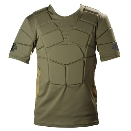 BODY ARMOR BT BULLETPROOF OLIVE