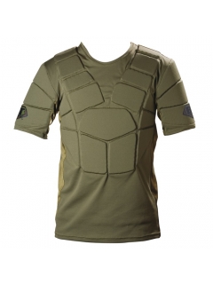 BODY ARMOR BT BULLETPROOF OLIVE