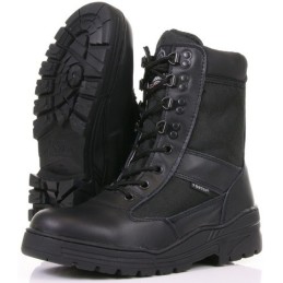 CHAUSSURES FOSTEX SNIPER NOIR