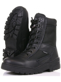 CHAUSSURES FOSTEX SNIPER NOIR