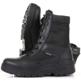 CHAUSSURES FOSTEX SNIPER NOIR