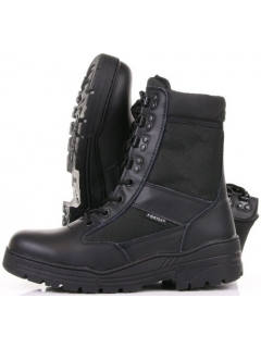 CHAUSSURES FOSTEX SNIPER NOIR