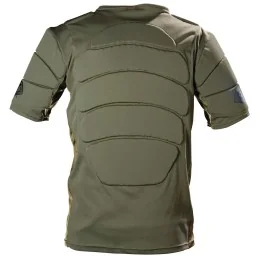 BODY ARMOR BT BULLETPROOF OLIVE