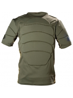 BODY ARMOR BT BULLETPROOF OLIVE