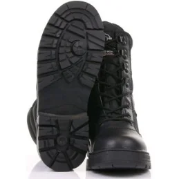 CHAUSSURES FOSTEX SNIPER NOIR