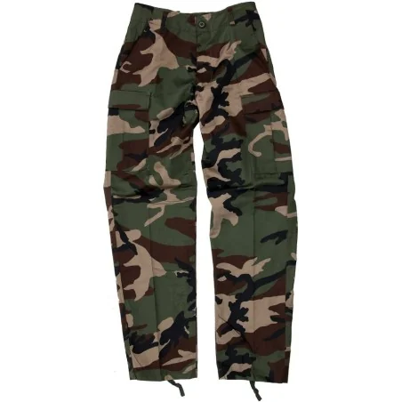 PANTALON BDU FOSTEX WOODLAND 