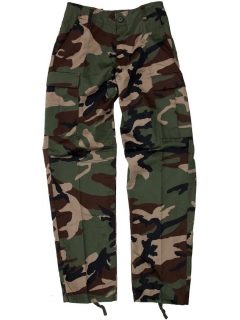 PANTALON BDU FOSTEX WOODLAND 