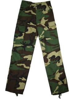 PANTALON BDU FOSTEX WOODLAND 