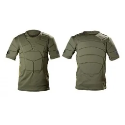 BODY ARMOR BT BULLETPROOF OLIVE