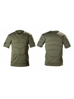 BODY ARMOR BT BULLETPROOF OLIVE