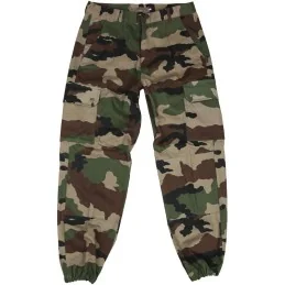 PANTALON FRANCAIS F2 101 INC CAMO