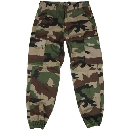 PANTALON FRANCAIS F2 101 INC CAMO