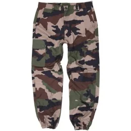 PANTALON FRANCAIS F2 RIPSTOP 101 INC CAMO