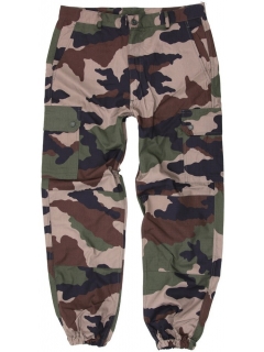 PANTALON FRANCAIS F2 RIPSTOP 101 INC CAMO