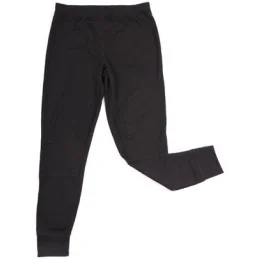 PANTALON THERMO POLAIRE FOSTEX NOIR