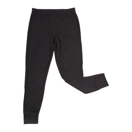 PANTALON THERMIQUE POLAIRE FOSTEX NOIR