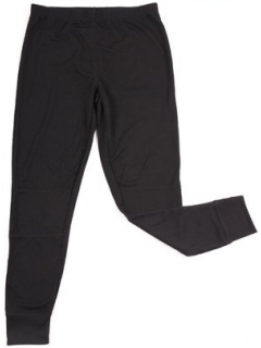 PANTALON THERMIQUE POLAIRE FOSTEX NOIR