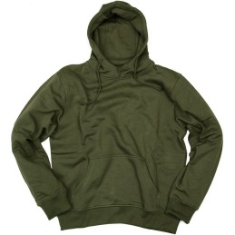 SWEAT À CAPUCHE KOSUMO VERT