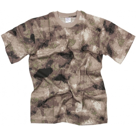 T-SHIRT CAMOUFLAGE 101 INC RECON ICC AU