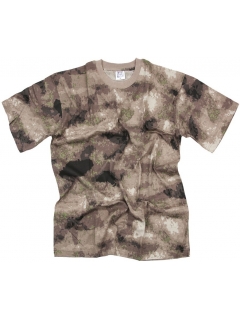 T-SHIRT CAMOUFLAGE 101 INC RECON ICC AU