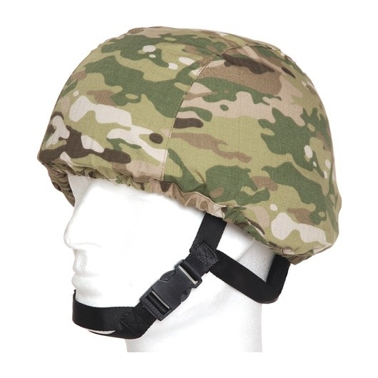 COUVRE-CASQUE M88 FOSTEX DTC/MULTICAM