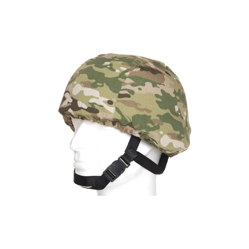 COUVRE-CASQUE M88 FOSTEX DTC/MULTICAM