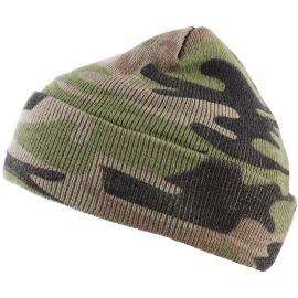 BONNET TACTIQUE 101 INC WARRIOR VERT