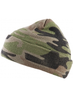 BONNET TACTIQUE 101 INC WARRIOR VERT