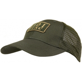 CASQUETTE BASEBALL TACTIQUE 101 INC MESH VERT