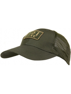 CASQUETTE BASEBALL TACTIQUE 101 INC MESH VERT