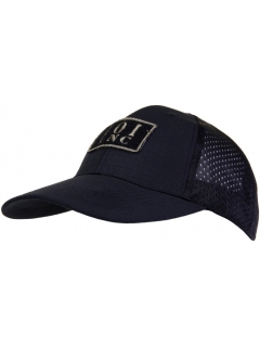 CASQUETTE BASEBALL TACTIQUE 101 INC MESH NOIR