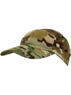 CASQUETTE BASEBALL TACTICAL +VELCROS 101 INC DTC/MULTI