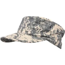 CASQUETTE MILITAIRE FOSTEX RIPSTOP ACU