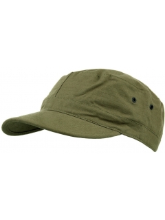 CASQUETTE ECLIPSE STRETCH BLACK/GREEN