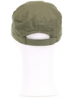 CASQUETTE MILITAIRE FOSTEX RIPSTOP OLIVE