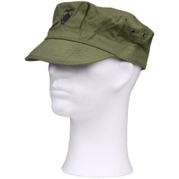 CASQUETTE FOSTEX USMC RIPSTOP VERT