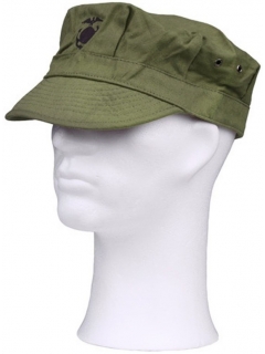 CASQUETTE FOSTEX USMC RIPSTOP VERT