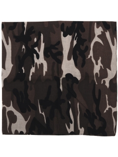 BANDANA CAMOUFLAGE NIGHT DESERT