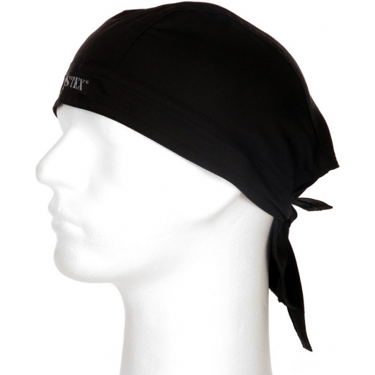 BANDANA ECLIPSE EMORTALIS NOIR/GRIS